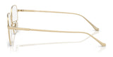 Coach HC5191TD Eyeglasses | Size 53
