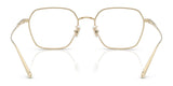 Coach HC5191TD Eyeglasses | Size 53