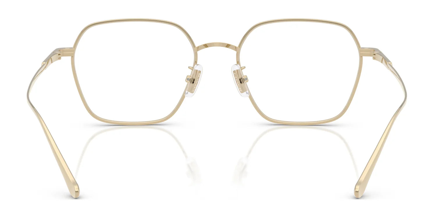 Coach HC5191TD Eyeglasses | Size 53