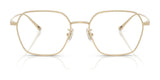 Coach HC5191TD Eyeglasses | Size 53