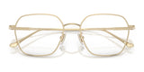 Coach HC5191TD Eyeglasses | Size 53