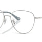 Shiny Silver №9001