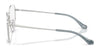 Coach HC5192 Eyeglasses | Size 53 / Shiny Light Gold №9005