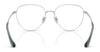 Coach HC5192 Eyeglasses | Size 53 / Shiny Light Gold №9005