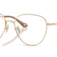 Shiny Light Gold №9005