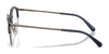 Coach HC5193 Eyeglasses | Size 52 / Satin Black №9472