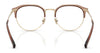 Coach HC5193 Eyeglasses | Size 52 / Satin Black №9472