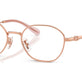 Shiny Rose Gold №9407