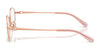 Coach HC5194TD Eyeglasses | Size 50 / Satin Bronze №9410