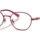 Satin Burgundy №9413