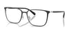 Coach HC5195TD Eyeglasses / Matte Black №9003 / Size 54