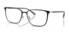 Coach HC5195TD Eyeglasses / Shiny Dark Grey №9475 / Size 54
