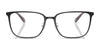 Coach HC5195TD Eyeglasses / Shiny Black №9344 / Size 54