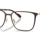 Matte Dark Brown №9476