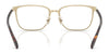 Coach HC5195TD Eyeglasses / Shiny Black №9344 / Size 54