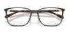 Coach HC5195TD Eyeglasses / Shiny Black №9344 / Size 54
