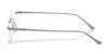 Coach HC5196TD Eyeglasses | Size 56 / Shiny Gold №9441