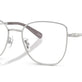 Shiny Silver №9001