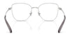 Coach HC5197D Eyeglasses | Size 54 / Shiny Light Gold №9005
