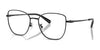 Coach HC5197D Eyeglasses | Size 54 / Shiny Black №9344