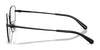 Coach HC5197D Eyeglasses | Size 54 / Shiny Light Gold №9005