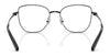 Coach HC5197D Eyeglasses | Size 54 / Shiny Light Gold №9005