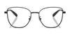 Coach HC5197D Eyeglasses | Size 54 / Shiny Light Gold №9005