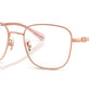 Shiny Rose Gold №9407