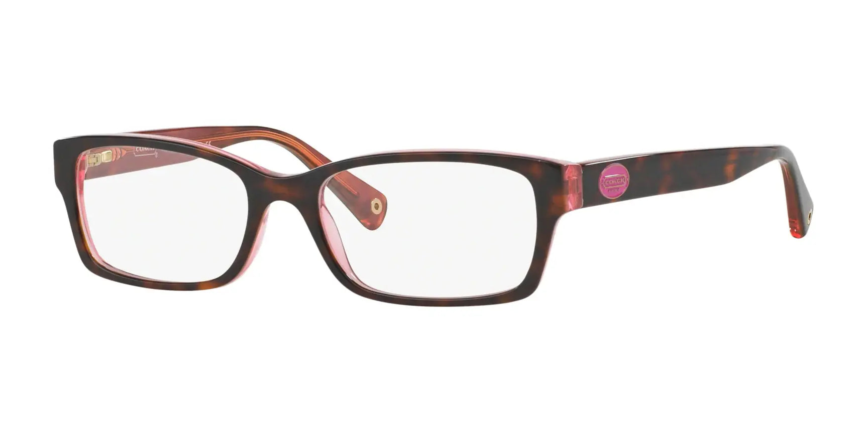 Coach BROOKLYN HC6040 Eyeglasses