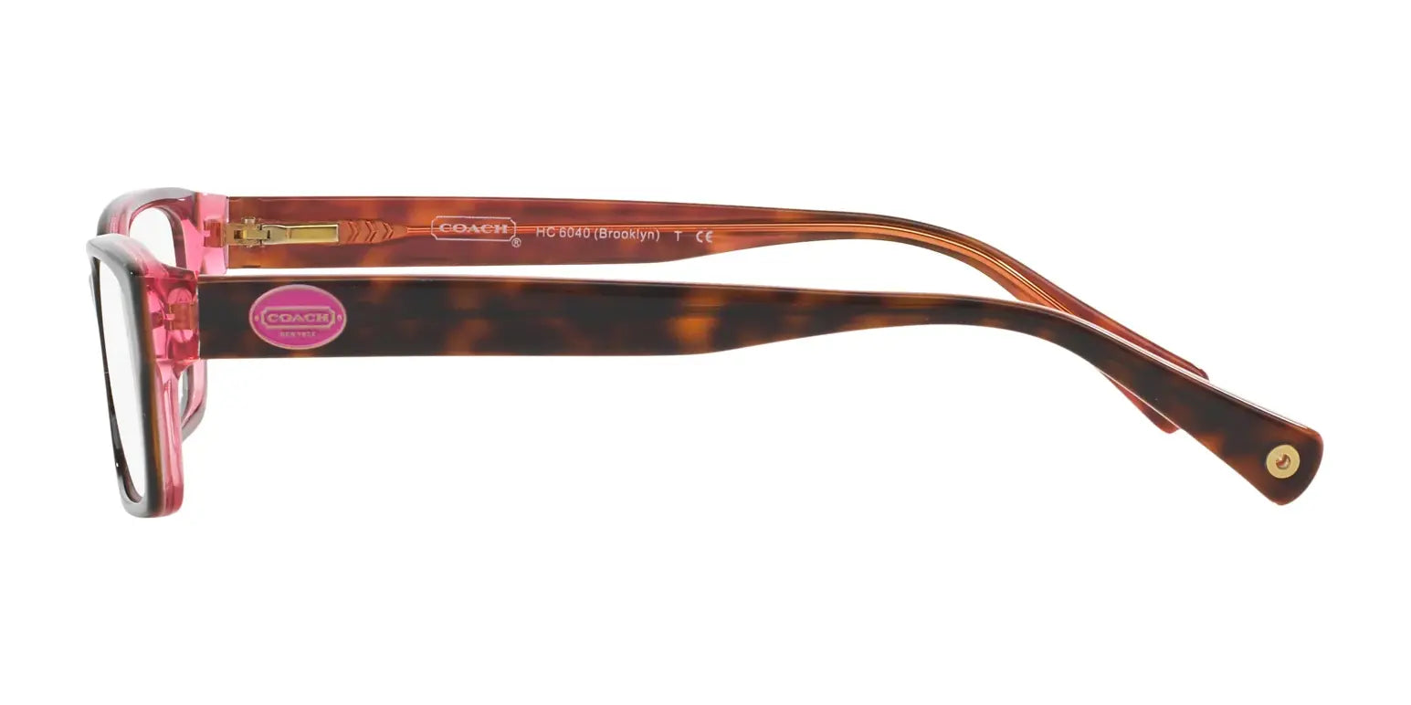 Coach BROOKLYN HC6040 Eyeglasses