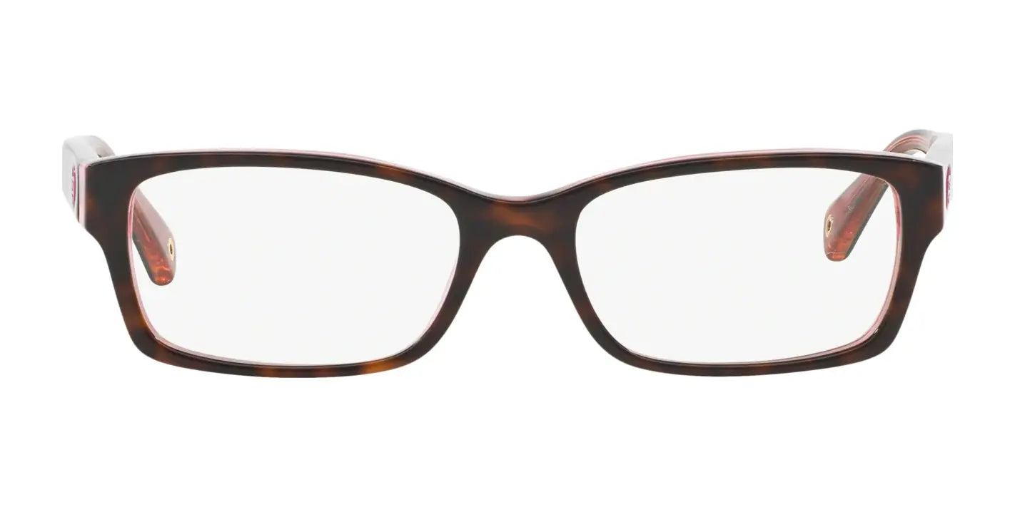 Coach BROOKLYN HC6040 Eyeglasses