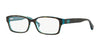 Coach BROOKLYN HC6040 Eyeglasses / Dark Tortoise №5116 / Size 50