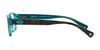 Coach BROOKLYN HC6040 Eyeglasses / Black/Crystal Clear №5728 / Size 52
