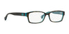 Coach BROOKLYN HC6040 Eyeglasses / Black/Crystal Clear №5728 / Size 52