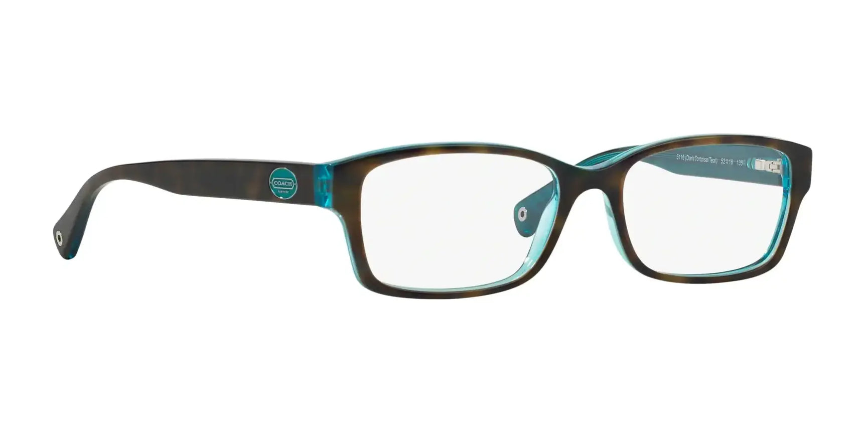 Coach BROOKLYN HC6040 Eyeglasses