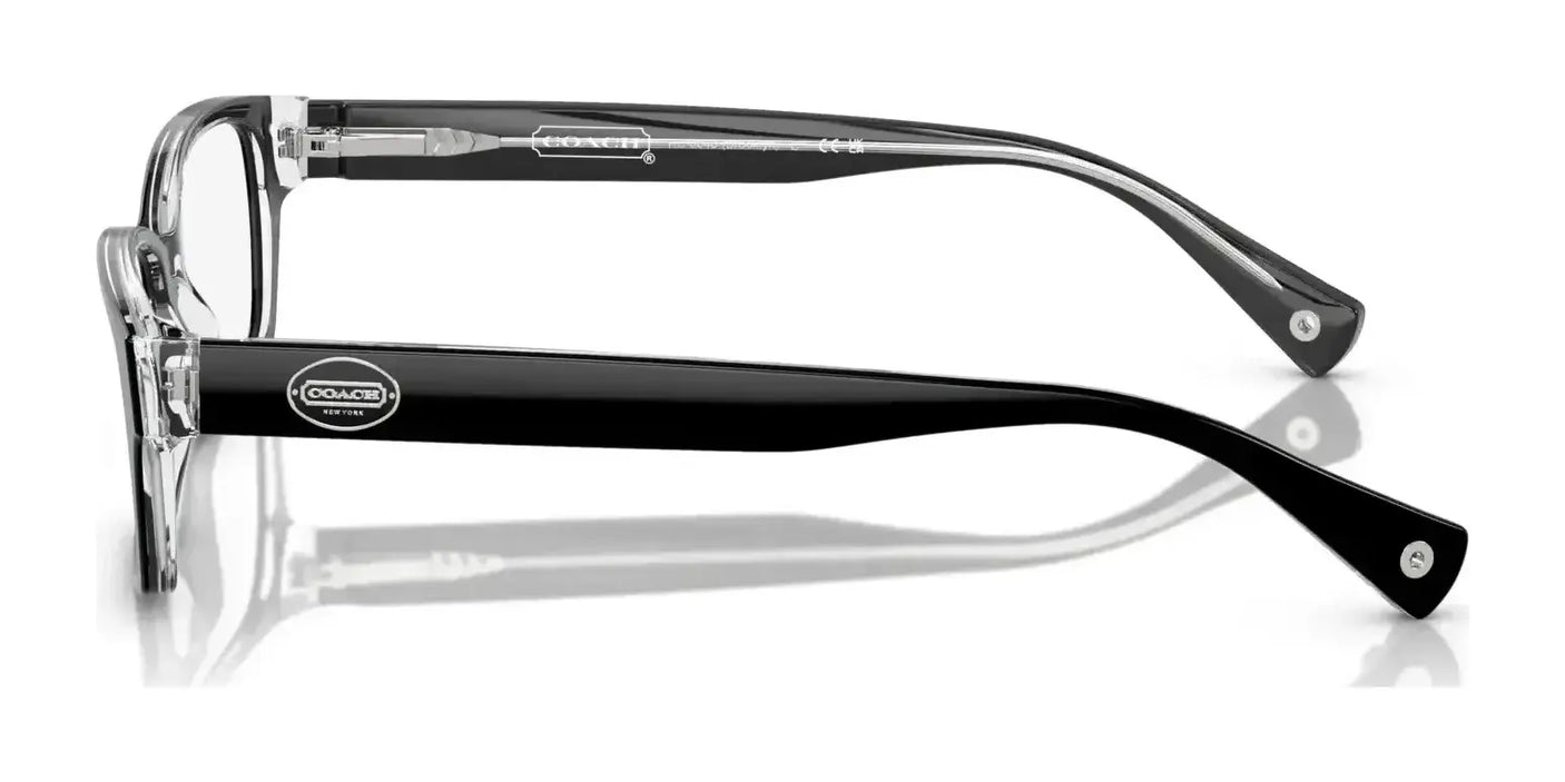 Coach BROOKLYN HC6040 Eyeglasses