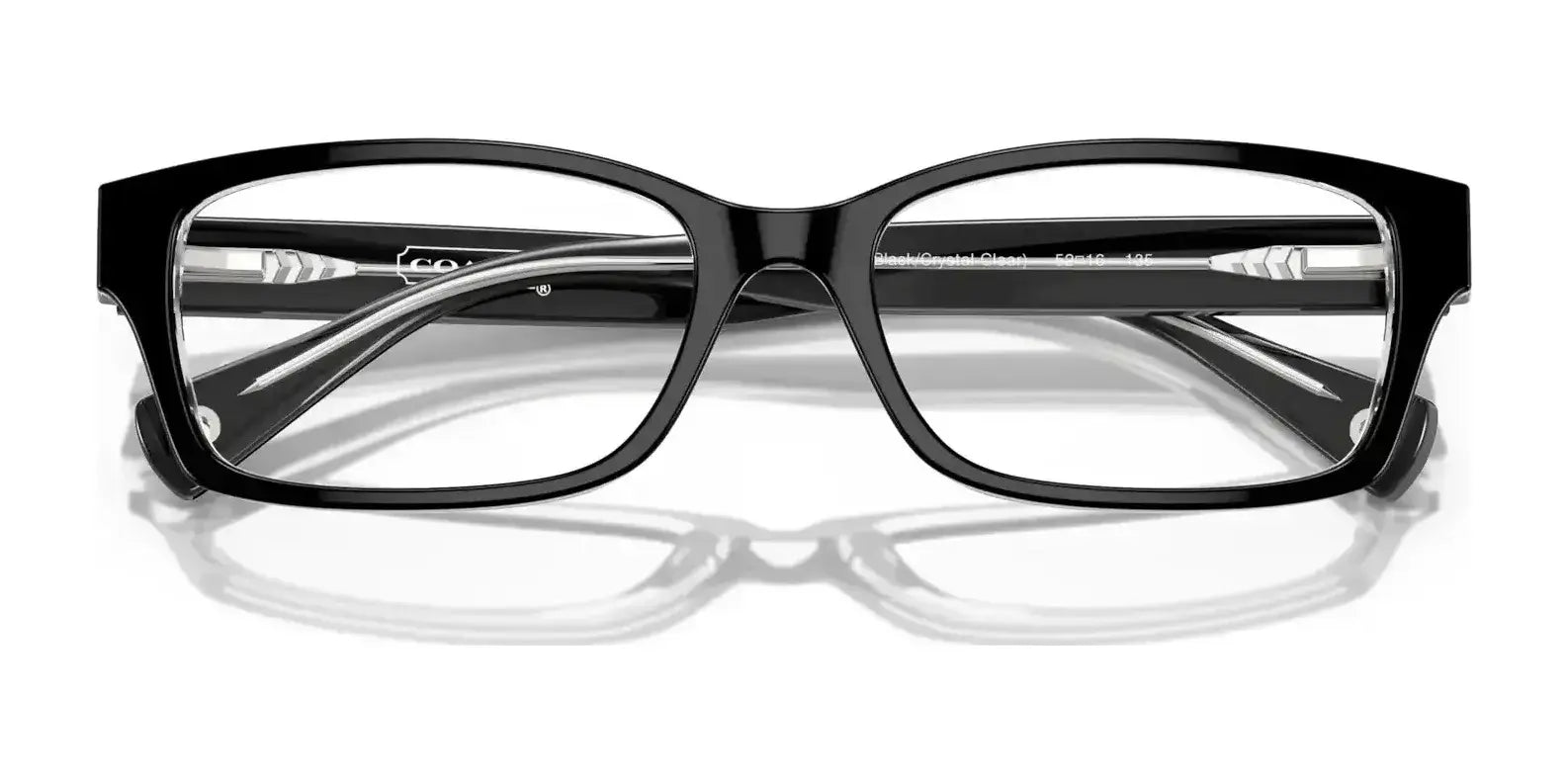 Coach BROOKLYN HC6040 Eyeglasses