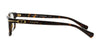 Coach ELISE HC6054 Eyeglasses | Size 52 / Dark Tortoise №5001