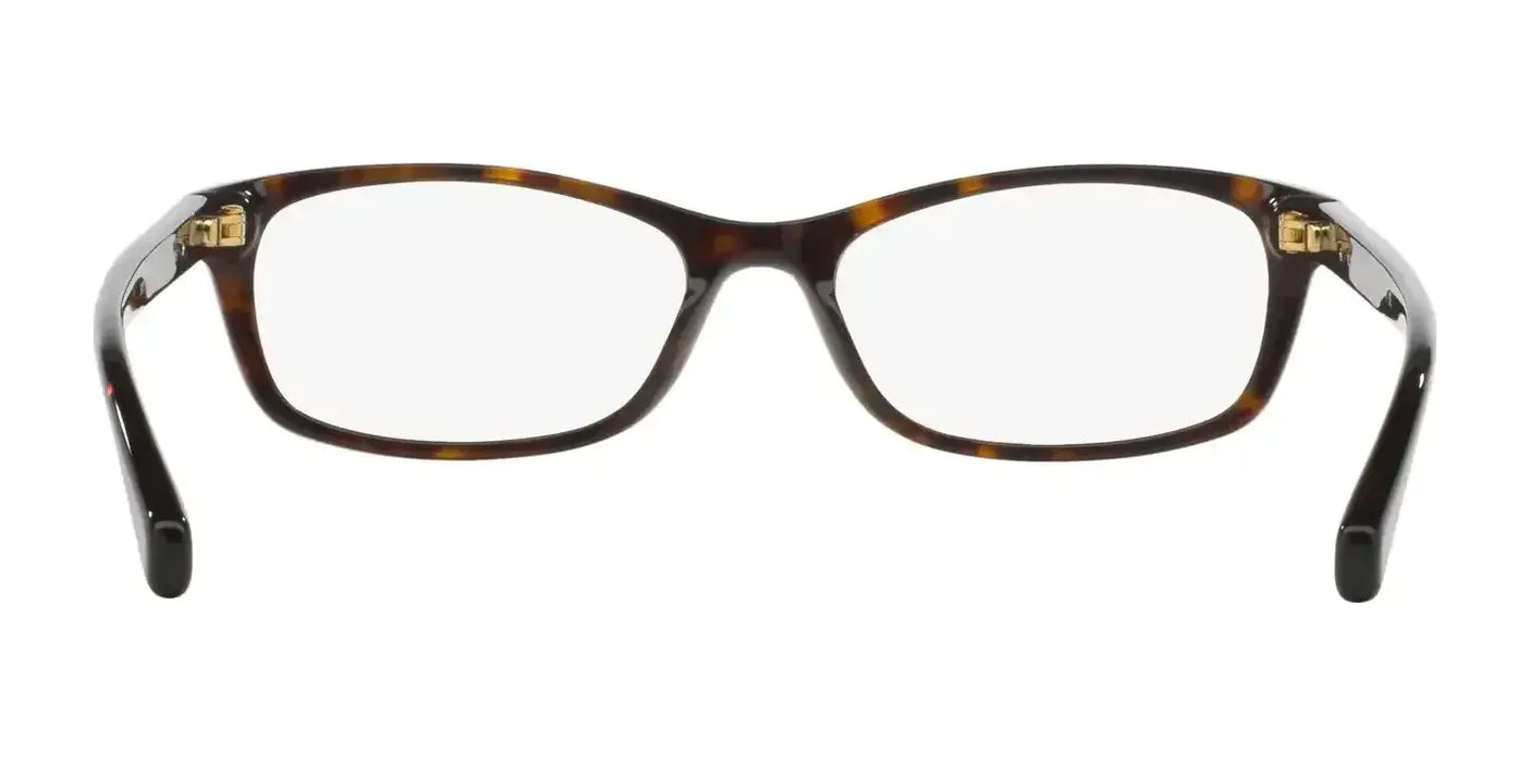 Coach ELISE HC6054 Eyeglasses | Size 52