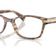Light Brown Confetti Tortoise №5287