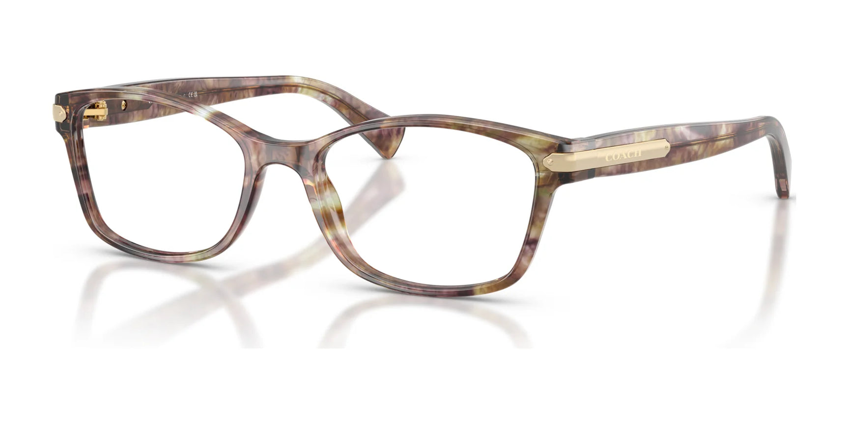 Coach HC6065 Eyeglasses