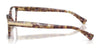 Coach HC6065 Eyeglasses / Dark Tortoise №5291 / Size 51