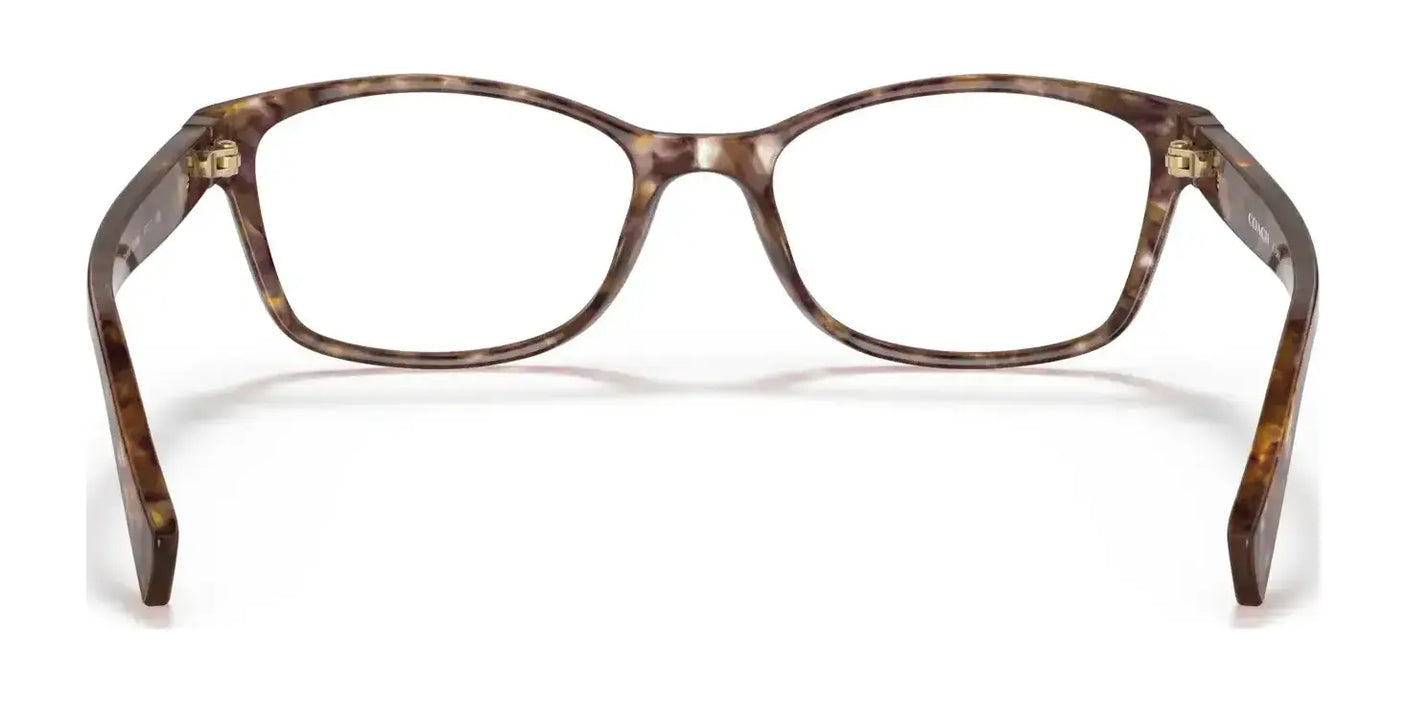 Coach HC6065 Eyeglasses