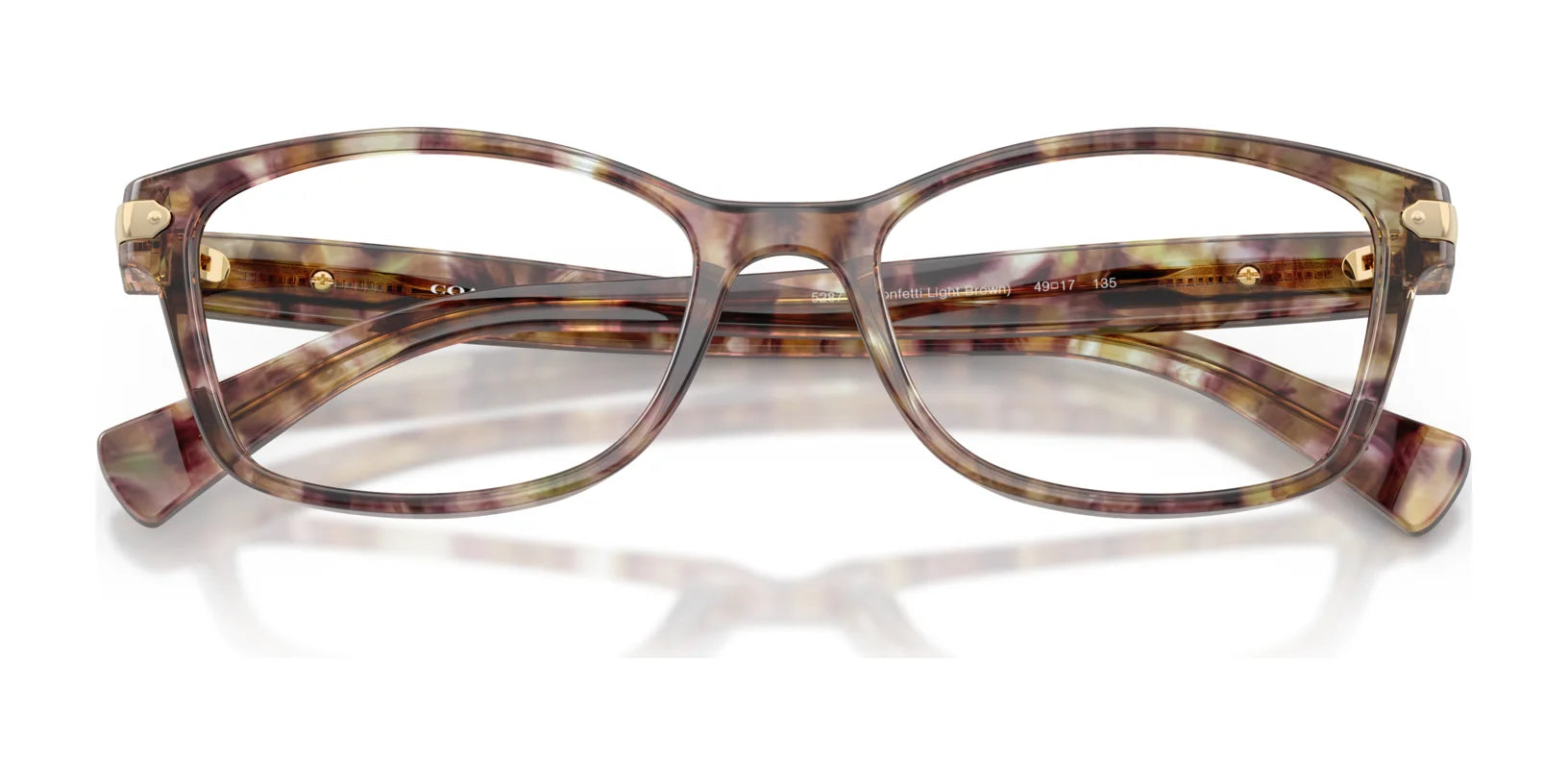 Coach HC6065 Eyeglasses