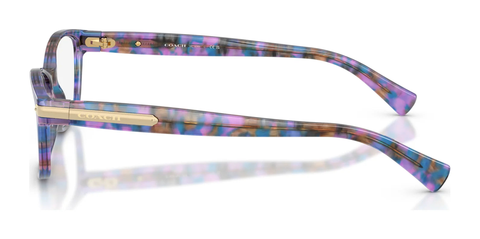 Coach HC6065 Eyeglasses