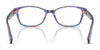Coach HC6065 Eyeglasses / Dark Tortoise №5291 / Size 51
