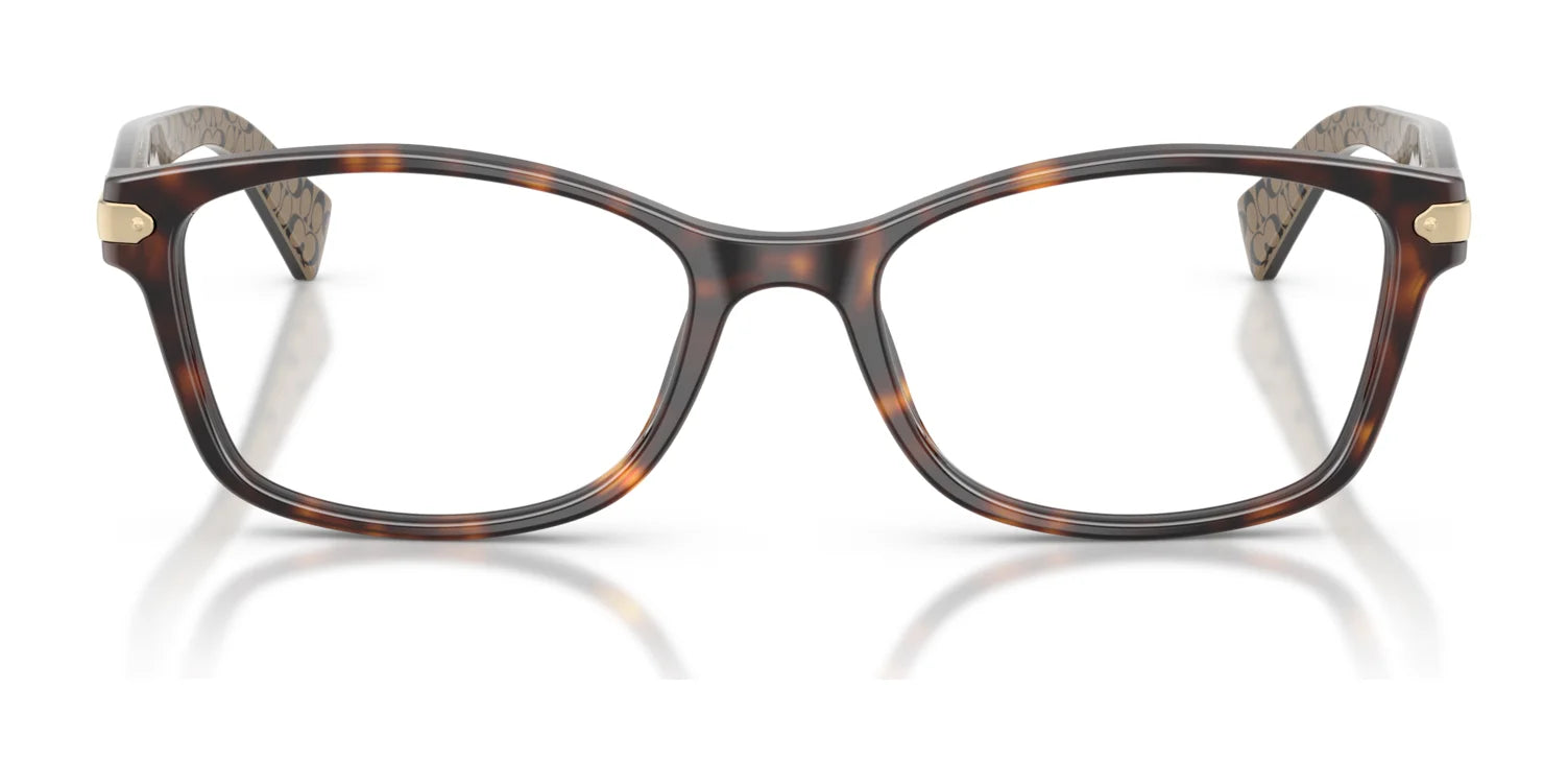 Coach HC6065 Eyeglasses