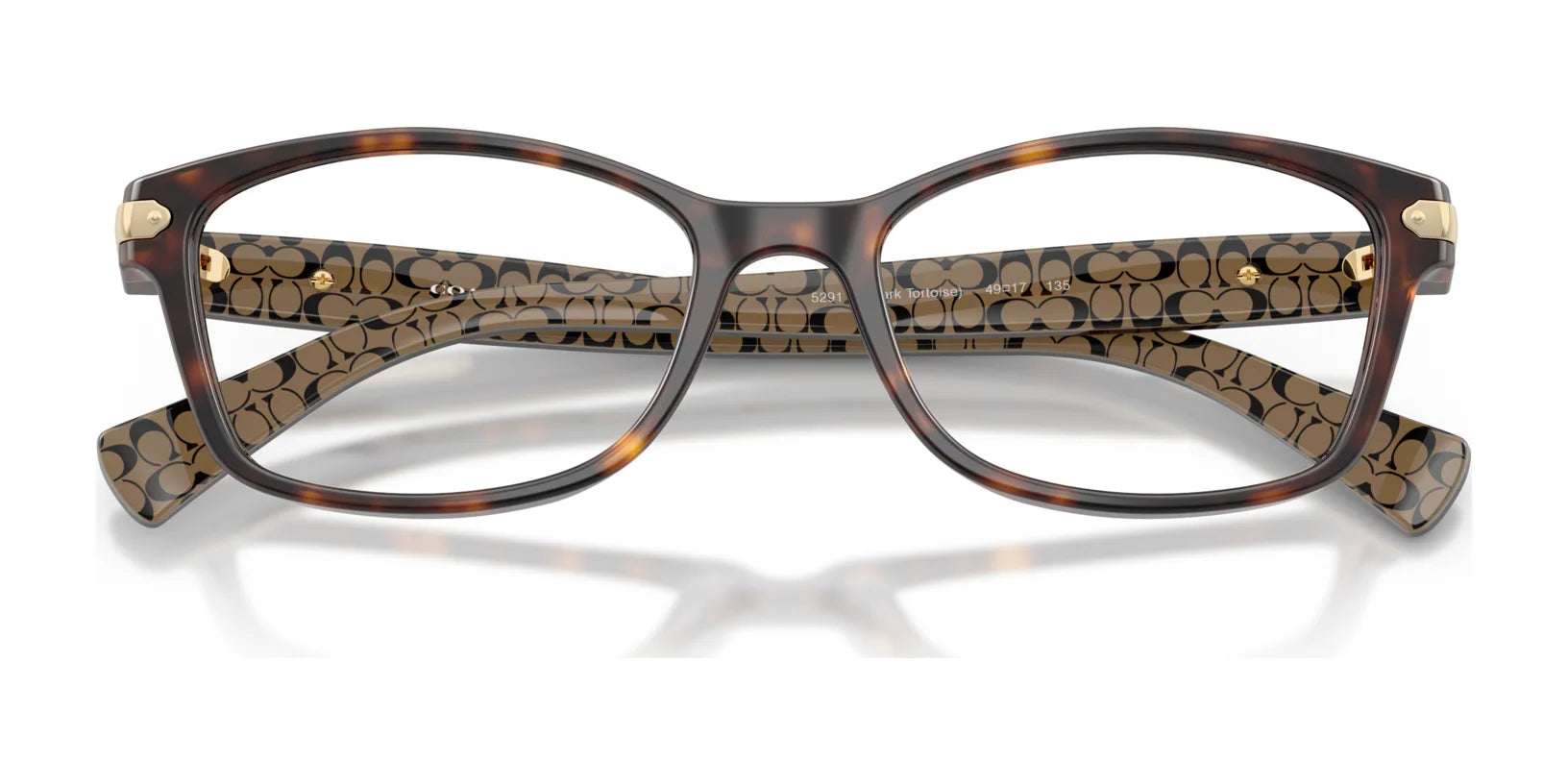 Coach HC6065 Eyeglasses