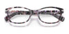 Coach HC6065 Eyeglasses / Dark Tortoise №5291 / Size 51