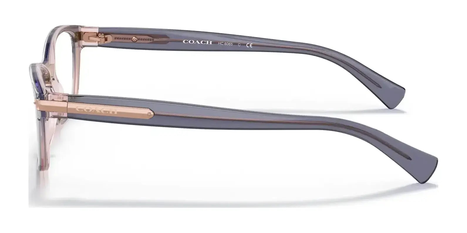 Coach HC6065 Eyeglasses